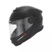 Acerbis Rider Modular Мотошлем Black 2 Черный