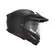 Acerbis Rider Modular Мотошлем Black 2 Черный