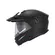 Acerbis Rider Modular Мотошлем Black 2 Черный