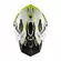 Nexx X.rally Yuma Мотошлем White Yellow Желтый
