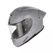 Acerbis Tarmak-x Мотошлем Grey Серый