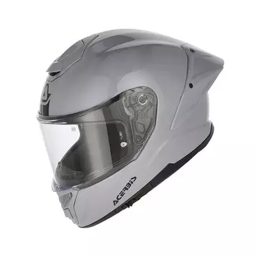 Acerbis Tarmak-x Мотошлем Grey Серый