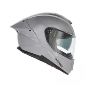Acerbis Tarmak-x Мотошлем Grey Серый
