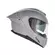 Acerbis Tarmak-x Мотошлем Grey Серый