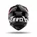 Airoh Bandit Spicy Мотошлем Red Glossy Красный