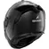 Shark Spartan Gt Pro Carbon Skin Мотошлем Black Черный