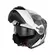 Acerbis Serel 2206 Modular Мотошлем Black White Белый