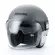 Blauer Pod 06 Мотошлем Titanium Matt Grey Серый
