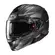 Hjc Rpha 91 Blat Мотошлем Black Matt Черный
