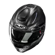 Hjc Rpha 91 Blat Мотошлем Black Matt Черный