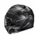 Hjc Rpha 91 Blat Мотошлем Black Matt Черный