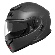 Shoei Neotec 3 Мотошлем Matt Deep Grey