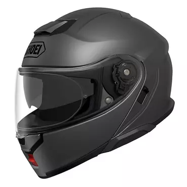 Shoei Neotec 3 Мотошлем Matt Deep Grey