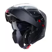 Caberg Horus X Мотошлем Black Matt Черный