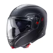 Caberg Horus X Мотошлем Black Matt Черный