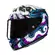Hjc Rpha 12 Kraken Мотошлем Purple Фиолетовый
