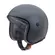 Caberg Jet Freeride X Мотошлем Gun Metal Matt Серый