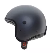 Caberg Jet Freeride X Мотошлем Gun Metal Matt Серый