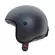 Caberg Jet Freeride X Мотошлем Gun Metal Matt Серый