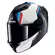 Shark Spartan Gt Pro Dokhta Carbon White Blue Синий