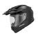 Acerbis Attack Мотошлем Black 2 Черный