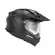 Acerbis Attack Мотошлем Black 2 Черный