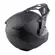 Klim X1 Alpha Мотошлем Black Matt Черный