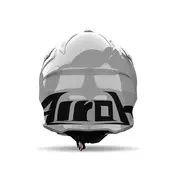 Airoh Aviator Ace 2 Color Мотошлем Cement Grey Серый