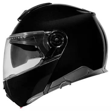 SCHUBERTH C5 Черный