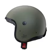 Caberg Jet Freeride X Мотошлем Green Matt Зеленый