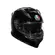 Agv K7 E2206 Mono Мотошлем Black Черный