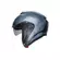Agv Irides E2206 Trieste Мотошлем Blue Matt Grey Синий