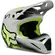 Fox Youth V1 Toxsyk Мотошлем Steel Grey Серый