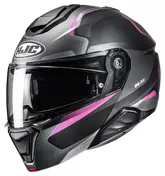i91 Felio MC8SF Black, Pink,