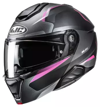 i91 Felio MC8SF Black, Pink,