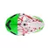Acerbis X-track 2206 Мотошлем Green White Зеленый