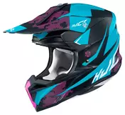 i50 Tona MC2SF Black, Blue, Green