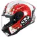 Kabuto Full Face Мотошлем F17 Gp Mips Aleix Japan