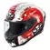 Kabuto Full Face Мотошлем F17 Gp Mips Aleix Japan