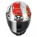 Kabuto Full Face Мотошлем F17 Gp Mips Aleix Japan