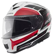 S3 Apex Красно-белый