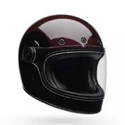 Bell Bullitt Gt Tt Мотошлем Brown Black Коричневый