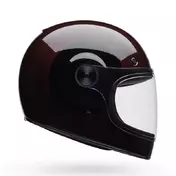 Bell Bullitt Gt Tt Мотошлем Brown Black Коричневый