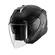 Shark Skwal I3 Jet Sp Lyne Mat Мотошлем Black Черный
