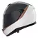Nolan X-904 Ultra Carbon Verniciatura Speciale White Белый