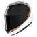 Nolan X-904 Ultra Carbon Verniciatura Speciale White Белый