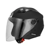 Acerbis Firstway 2.0 2206 Мотошлем Black 2 Черный