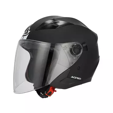 Acerbis Firstway 2.0 2206 Мотошлем Black 2 Черный