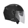 Acerbis Firstway 2.0 2206 Мотошлем Black 2 Черный