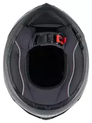 S-1 Fiber Черный